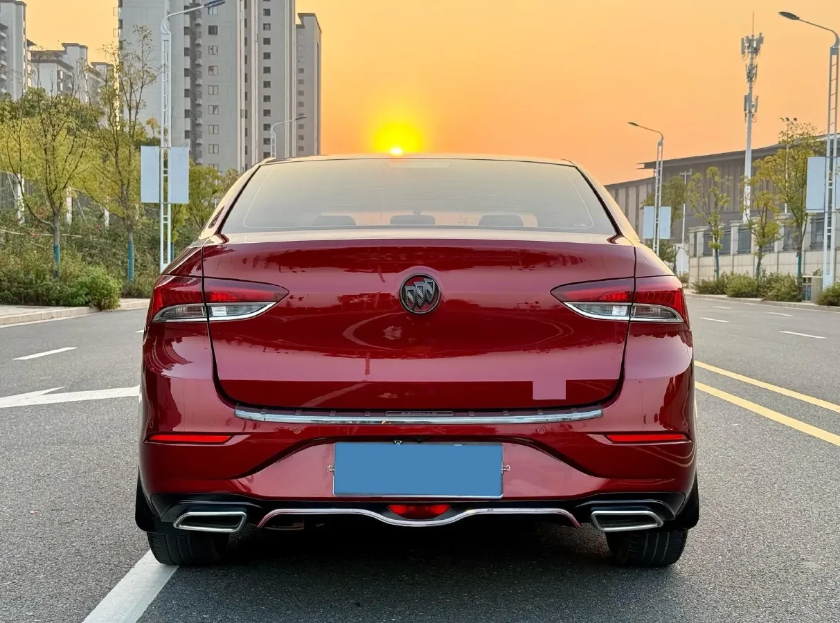 2020 Buick Encore 1.0T 125HP L3 6AT,autocango,china used car exporter,china ev exporter,chinese used car exporter,chinese used ev exporter