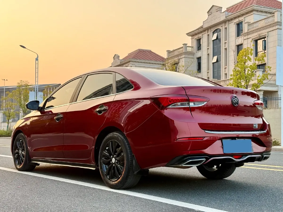 2020 Buick Encore 1.0T 125HP L3 6AT,autocango,china used car exporter,china ev exporter,chinese used car exporter,chinese used ev exporter