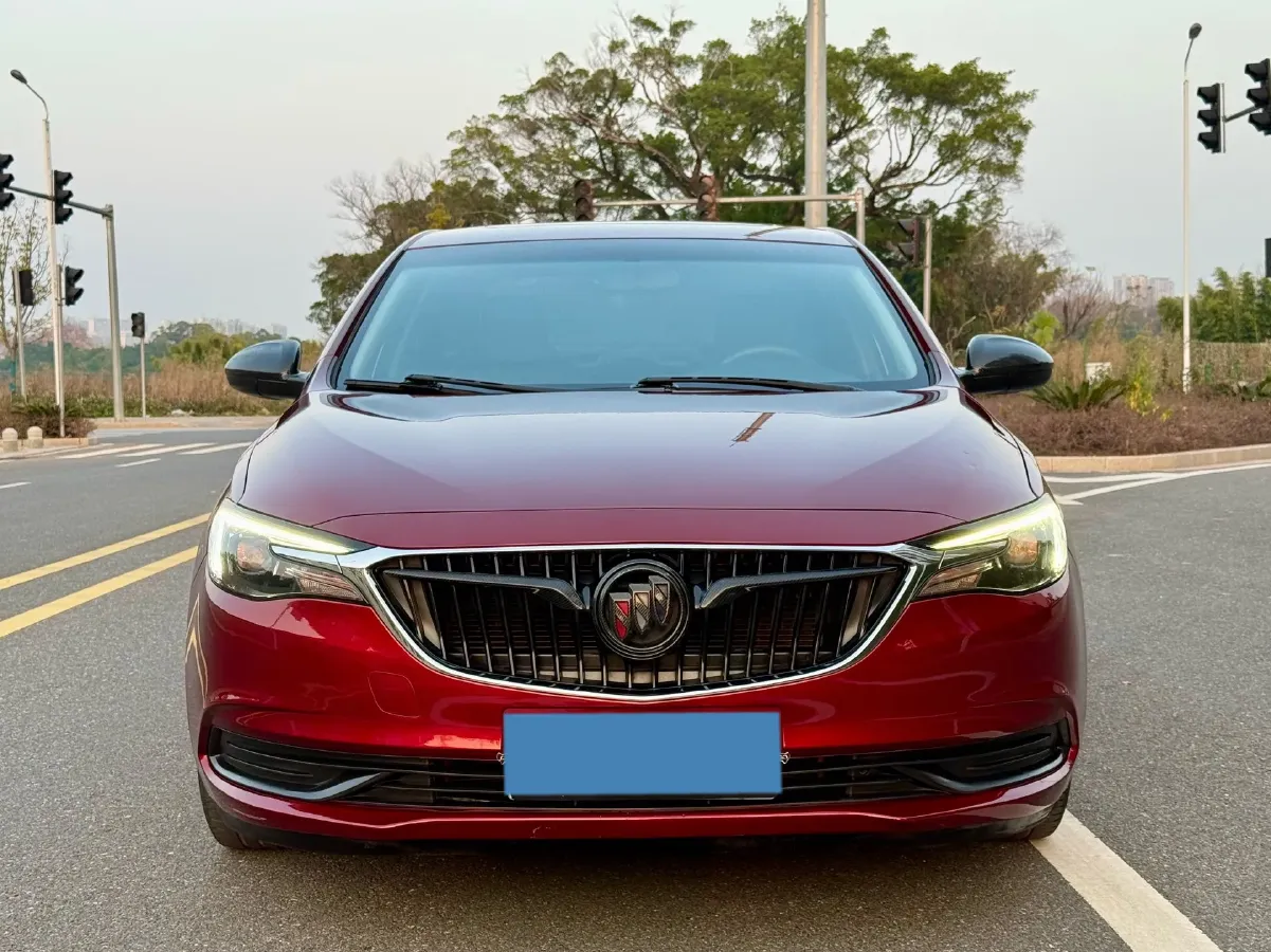 2020 Buick Encore 1.0T 125HP L3 6AT,autocango,china used car exporter,china ev exporter,chinese used car exporter,chinese used ev exporter