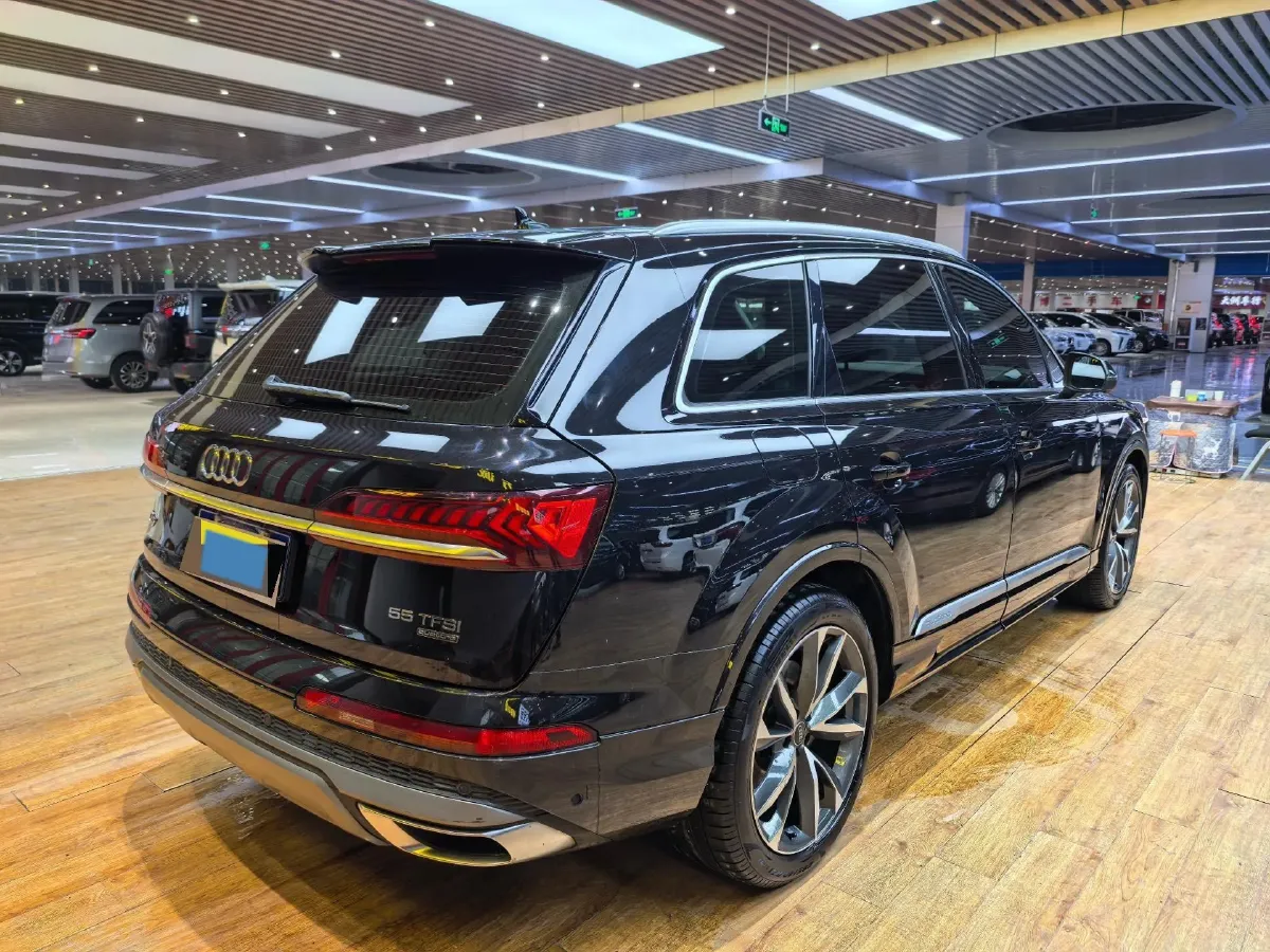 2022 Volkswagen Touareg 3.0T 340HP V6 8AT,autocango,china used car exporter,china ev exporter,chinese used car exporter,chinese used ev exporter