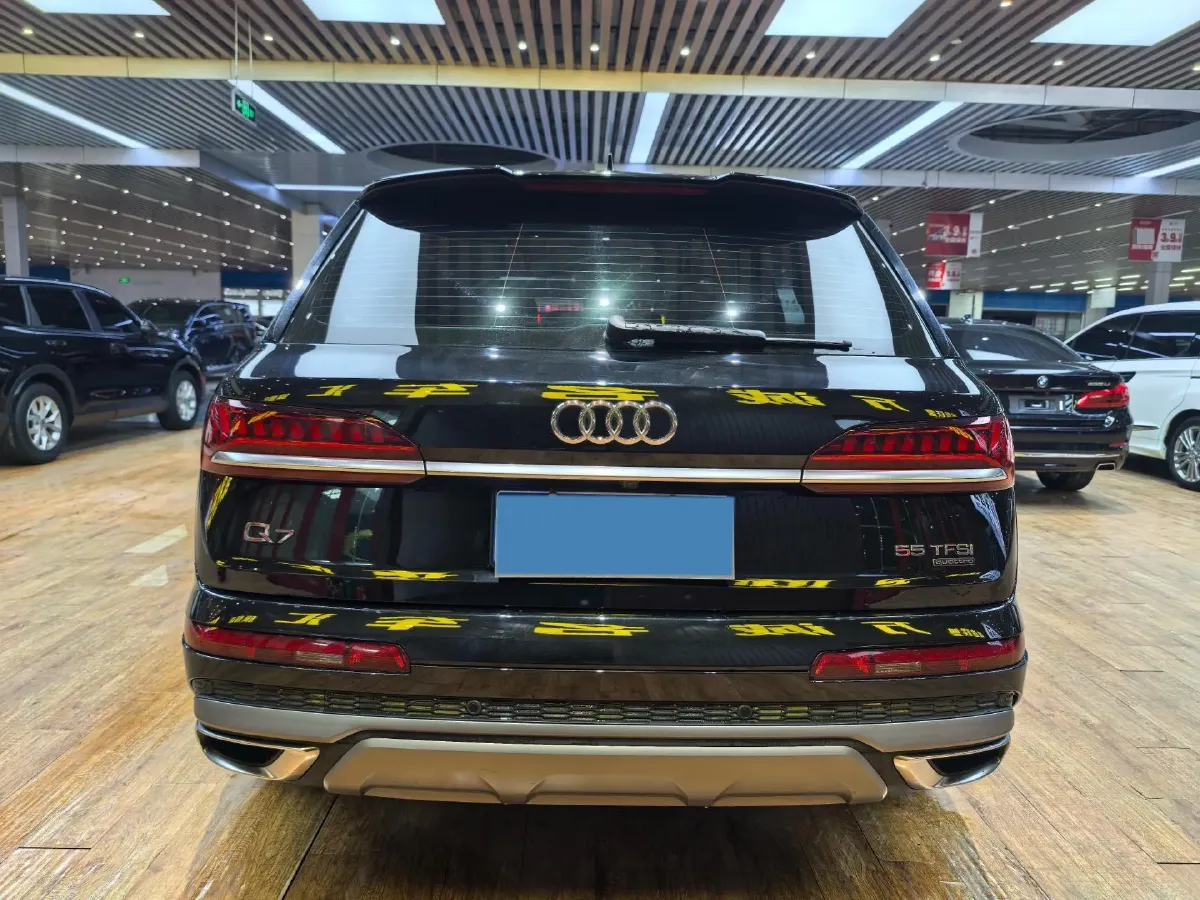 2022 Volkswagen Touareg 3.0T 340HP V6 8AT,autocango,china used car exporter,china ev exporter,chinese used car exporter,chinese used ev exporter