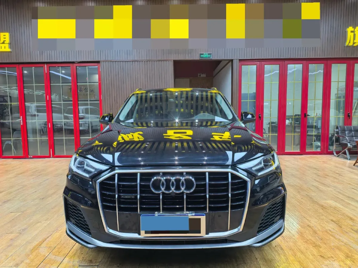 2022 Volkswagen Touareg 3.0T 340HP V6 8AT,autocango,china used car exporter,china ev exporter,chinese used car exporter,chinese used ev exporter