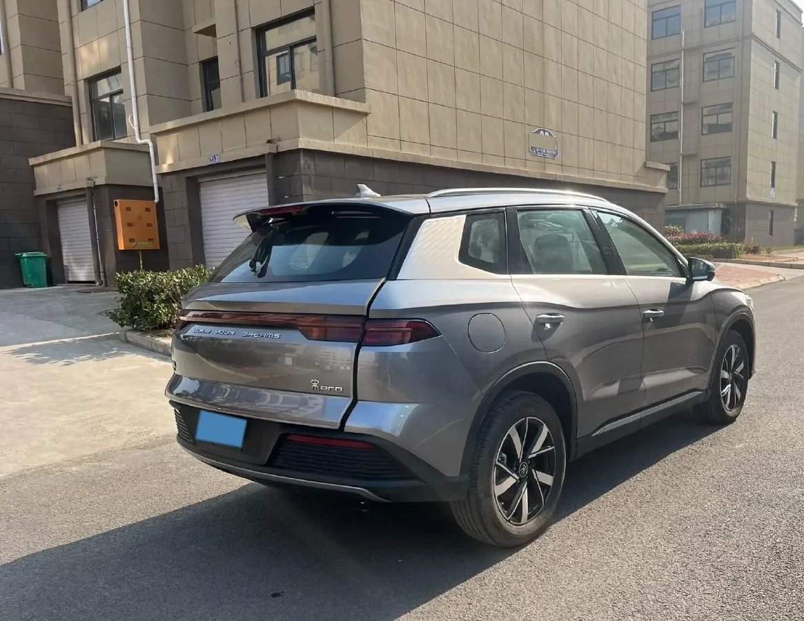 2025 BYD Song Pro 1.5L 101HP L4 E-CVT PHEV 18.3KWH,autocango,china used car exporter,china ev exporter,chinese used car exporter,chinese used ev exporter