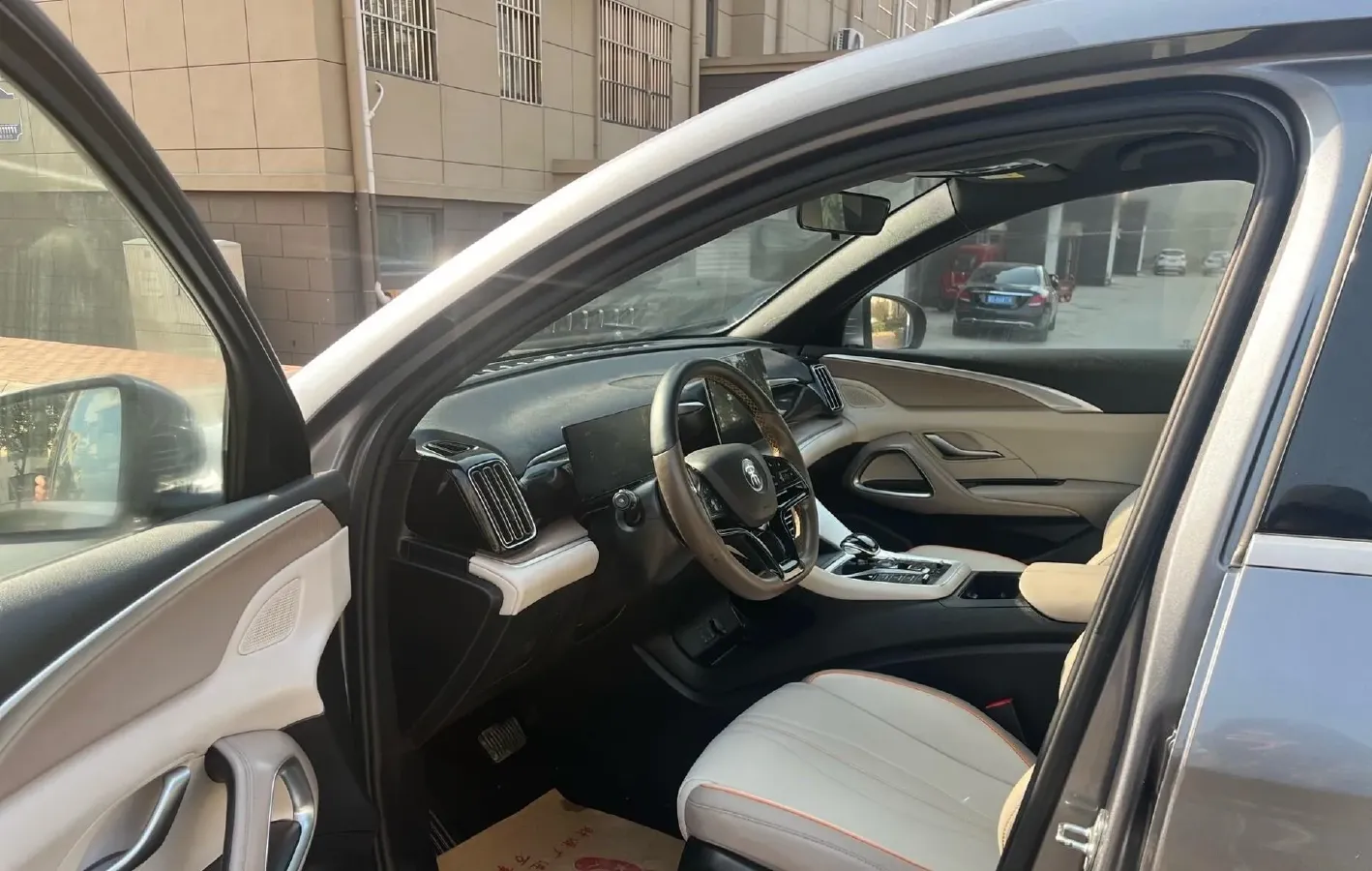 2025 BYD Song Pro 1.5L 101HP L4 E-CVT PHEV 18.3KWH,autocango,china used car exporter,china ev exporter,chinese used car exporter,chinese used ev exporter