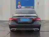 2022 Mercedes-Benz E Class 2.0T 258HP L4 9AT