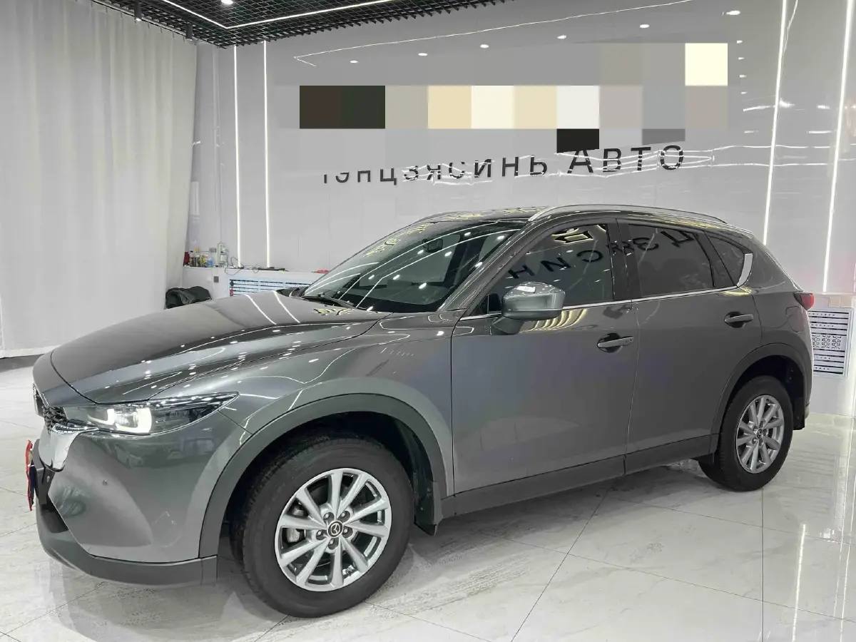 2022 MAXUS XinTu V90 2.0T 150HP L4 6AT