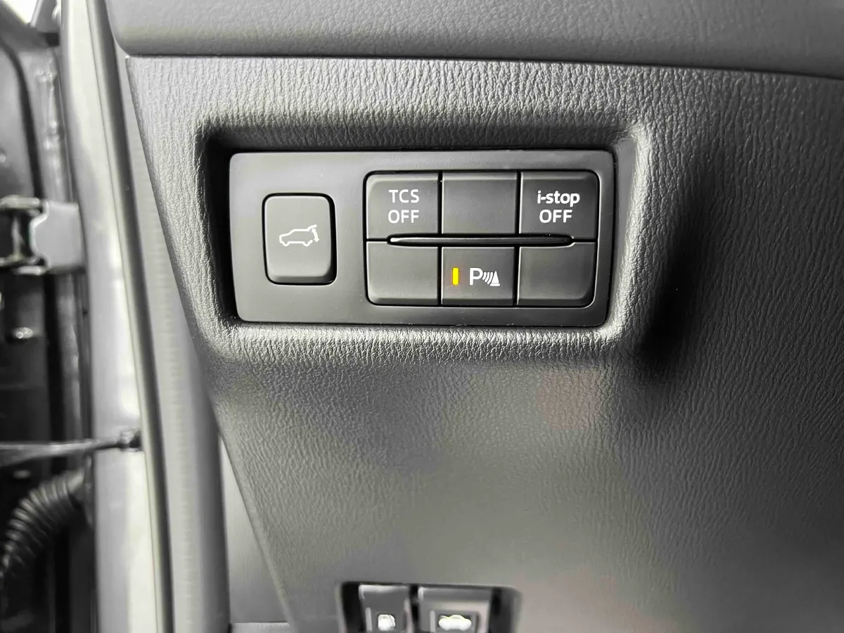 2022 MAXUS XinTu V90 2.0T 150HP L4 6AT,autocango,china used car exporter,china ev exporter,chinese used car exporter,chinese used ev exporter