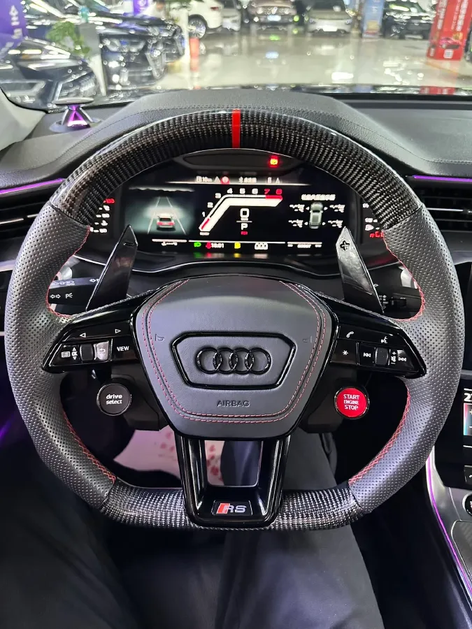 2021 Audi A6L 2.0T 190HP L4 7DCT,autocango,china used car exporter,china ev exporter,chinese used car exporter,chinese used ev exporter