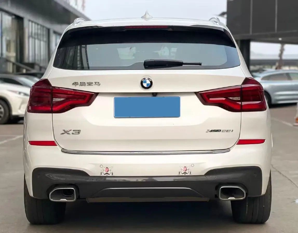 2021 BMW X3 2.0T 224HP L4 8AT,autocango,china used car exporter,china ev exporter,chinese used car exporter,chinese used ev exporter