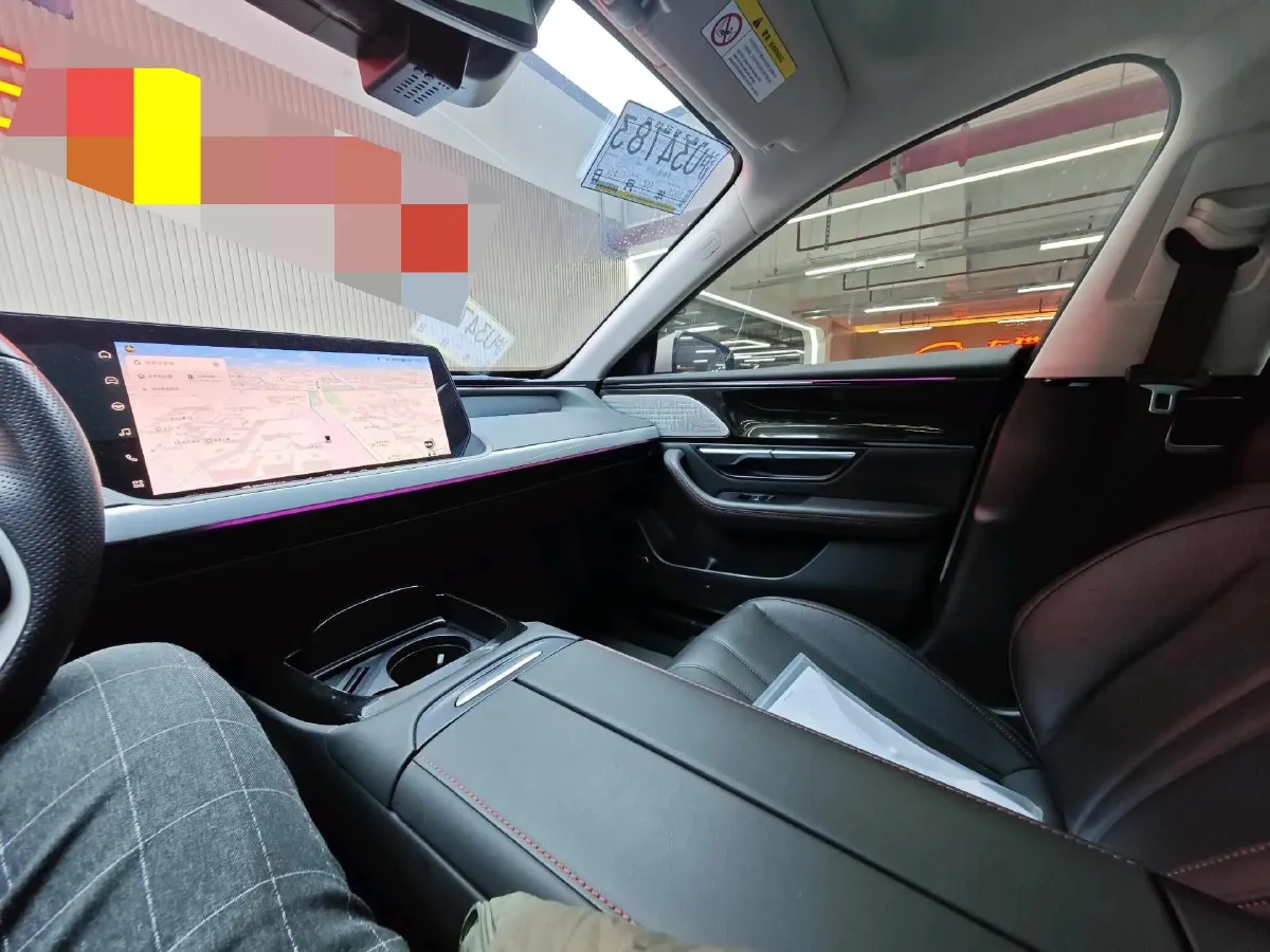 2022 Sehol AiPao S BEV 84KWH,autocango,china used car exporter,china ev exporter,chinese used car exporter,chinese used ev exporter