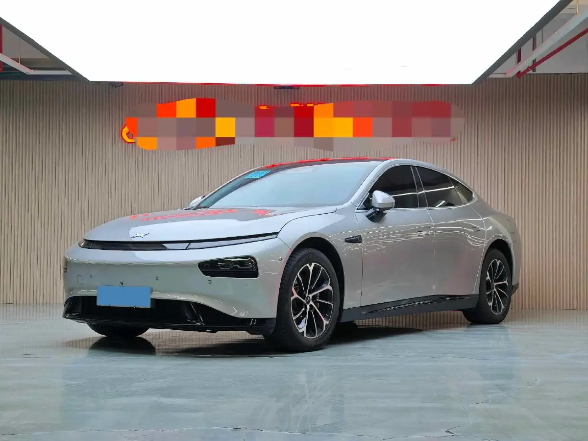 2022 Sehol AiPao S BEV 84KWH