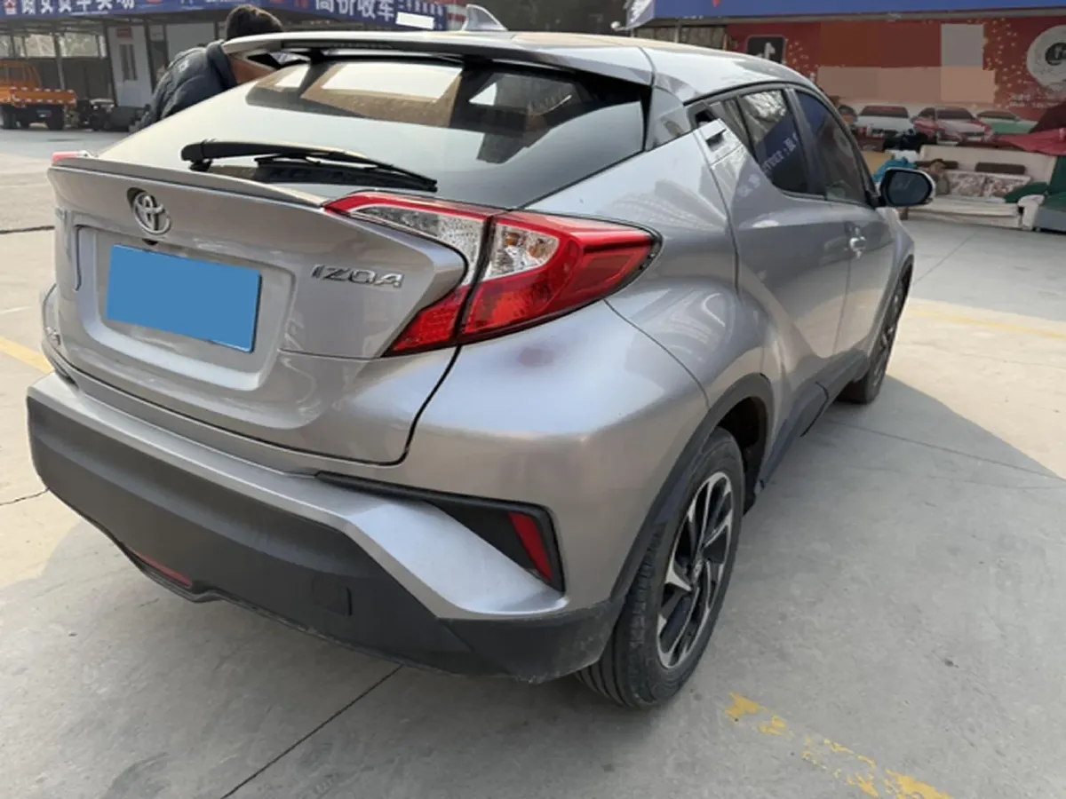 2021 Toyota Izoa 2.0L 171HP L4 CVT,autocango,china used car exporter,china ev exporter,chinese used car exporter,chinese used ev exporter
