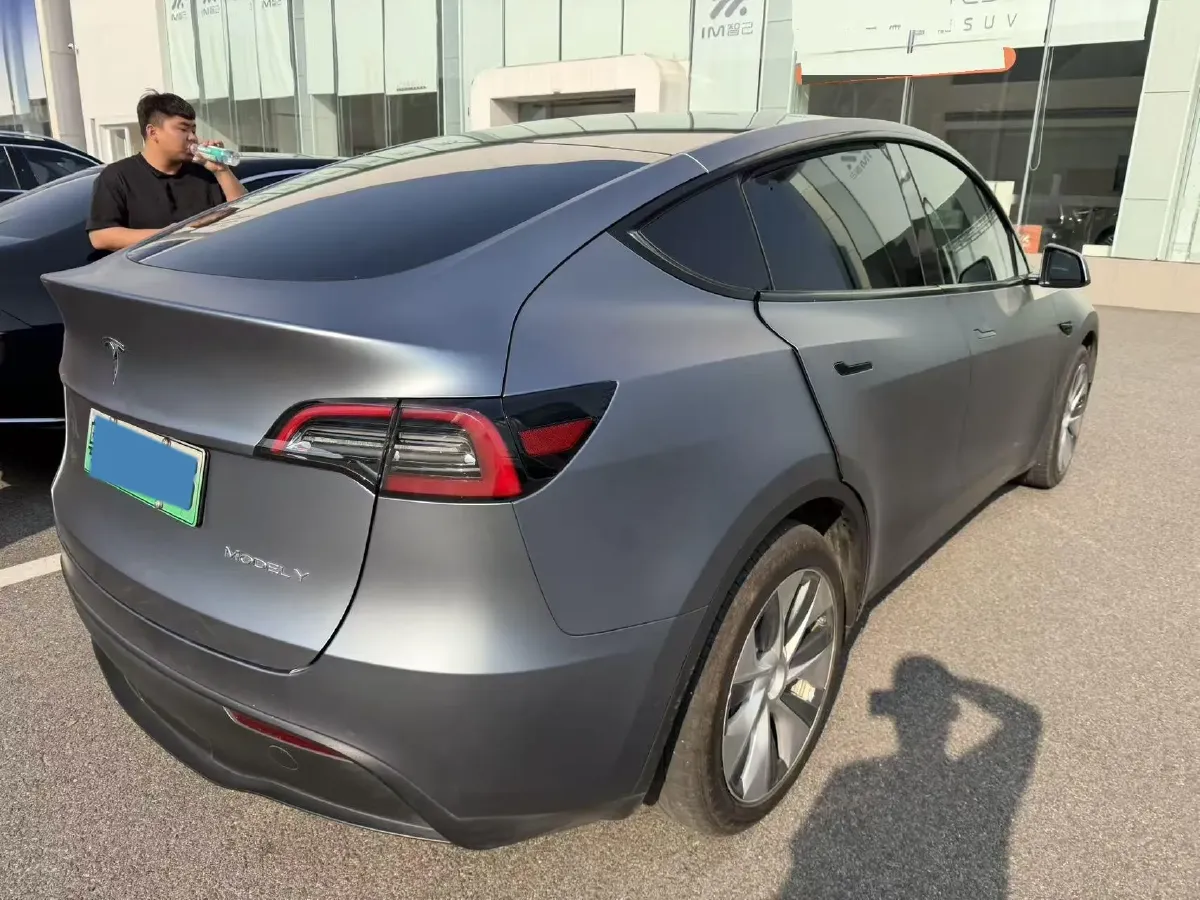 2021 Tesla Model Y BEV 76.8KWH,autocango,china used car exporter,china ev exporter,chinese used car exporter,chinese used ev exporter