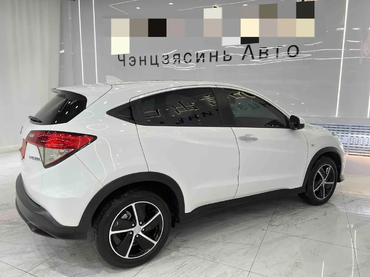 2022 Honda Vezel 1.5L 131HP L4 CVT,autocango,china used car exporter,china ev exporter,chinese used car exporter,chinese used ev exporter