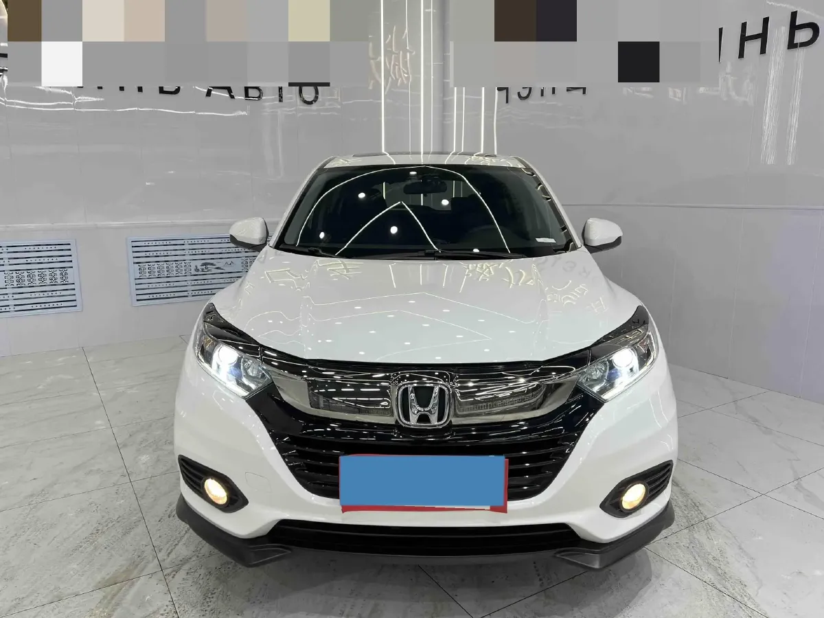 2022 Honda Vezel 1.5L 131HP L4 CVT,autocango,china used car exporter,china ev exporter,chinese used car exporter,chinese used ev exporter