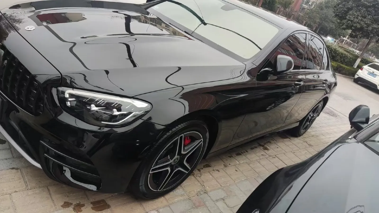 2021 Mercedes-Benz E Class 2.0T 197HP L4 9AT,autocango,china used car exporter,china ev exporter,chinese used car exporter,chinese used ev exporter