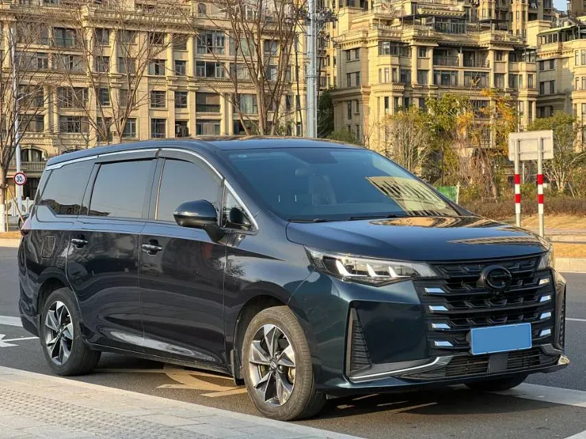 2021 GAC Trumpchi M6 1.5T 169HP L4 7DCT,autocango,china used car exporter,china ev exporter,chinese used car exporter,chinese used ev exporter