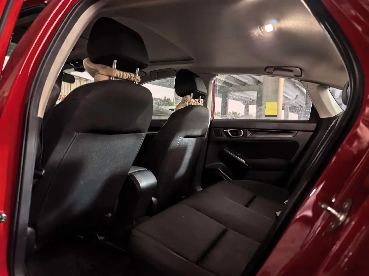 2022 Honda Civic 1.5T 182HP L4 CVT,autocango,china used car exporter,china ev exporter,chinese used car exporter,chinese used ev exporter