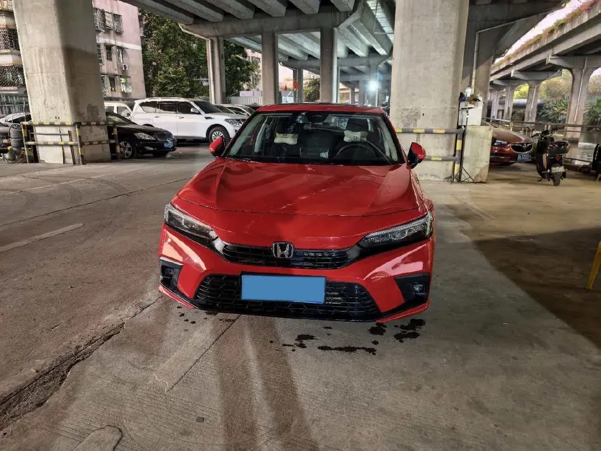 2022 Honda Civic 1.5T 182HP L4 CVT,autocango,china used car exporter,china ev exporter,chinese used car exporter,chinese used ev exporter