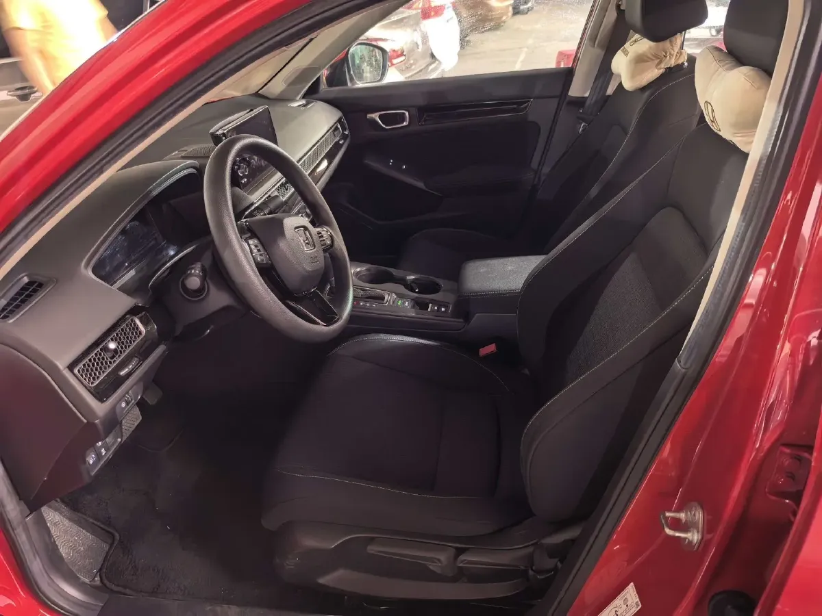 2022 Honda Civic 1.5T 182HP L4 CVT,autocango,china used car exporter,china ev exporter,chinese used car exporter,chinese used ev exporter