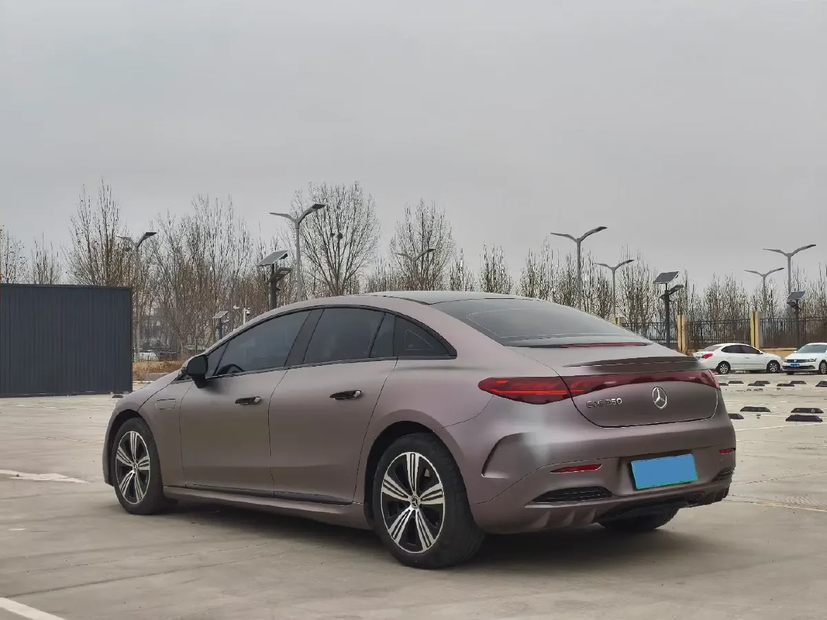 2022 Mercedes-Benz EQE Class BEV 96.1KWH,autocango,china used car exporter,china ev exporter,chinese used car exporter,chinese used ev exporter