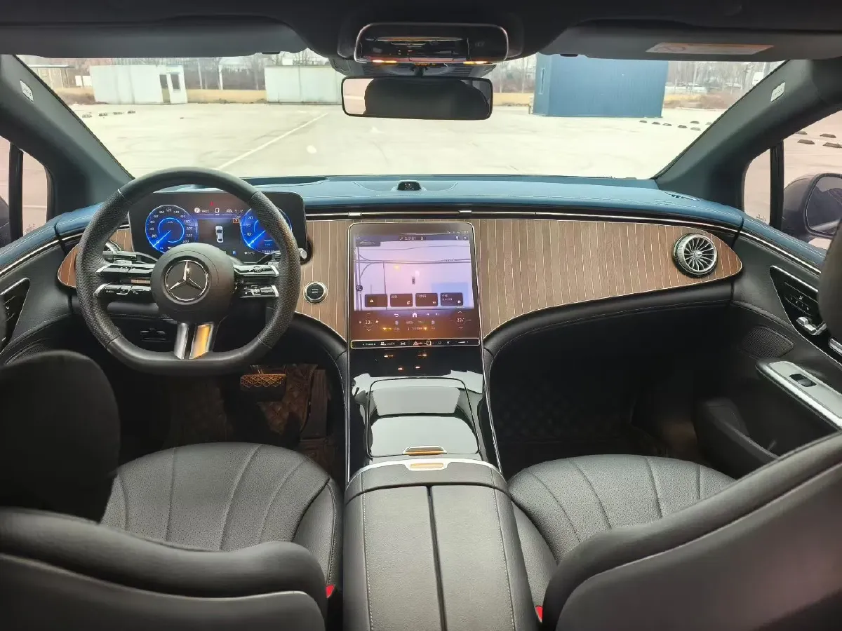 2022 Mercedes-Benz EQE Class BEV 96.1KWH,autocango,china used car exporter,china ev exporter,chinese used car exporter,chinese used ev exporter