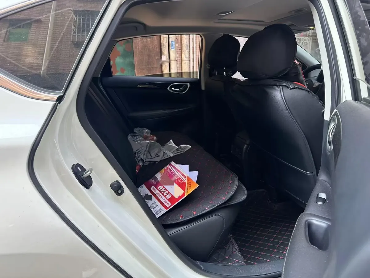 2022 Nissan Sylphy 1.6L 122HP L4 CVT,autocango,china used car exporter,china ev exporter,chinese used car exporter,chinese used ev exporter