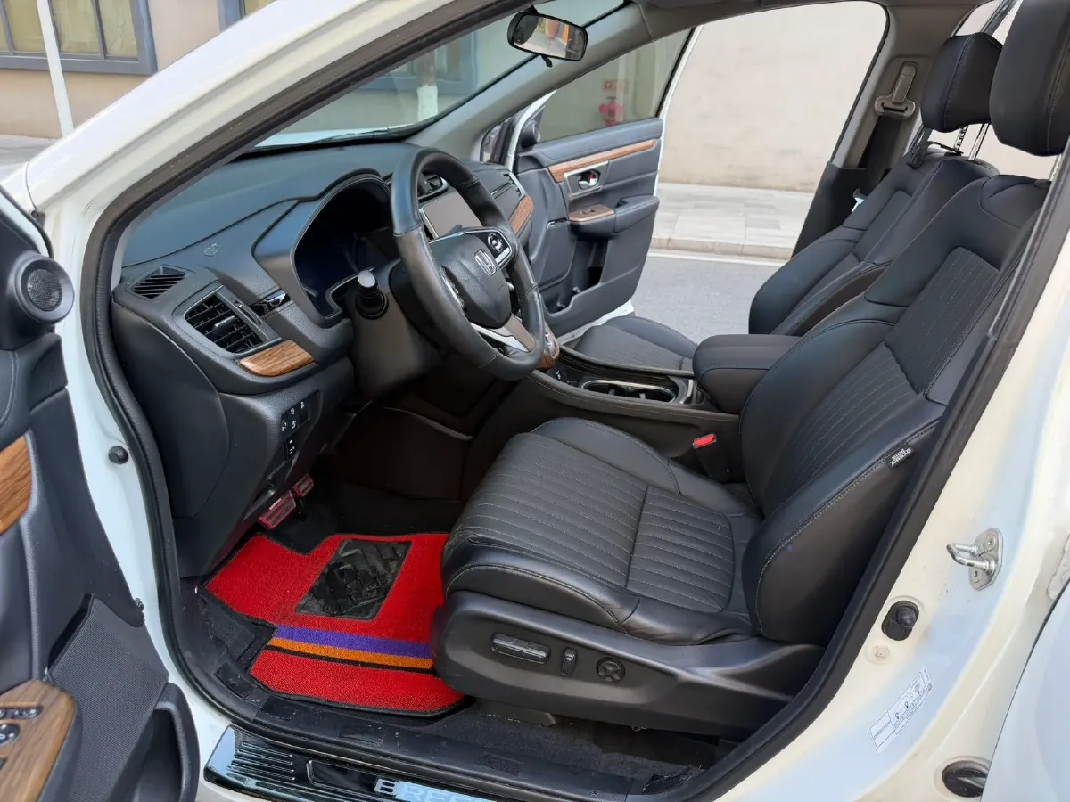 2021 Honda Breeze 1.5T 193HP L4 CVT,autocango,china used car exporter,china ev exporter,chinese used car exporter,chinese used ev exporter