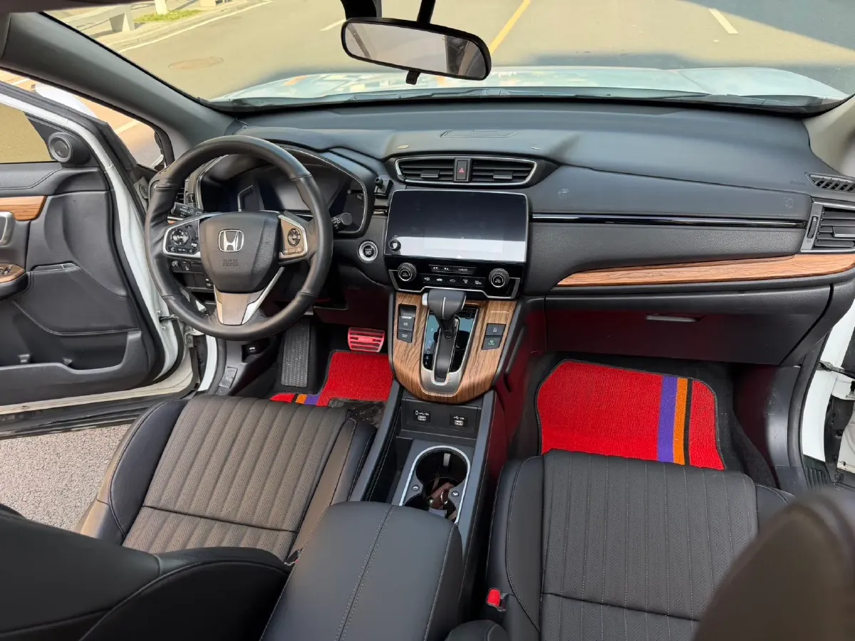 2021 Honda Breeze 1.5T 193HP L4 CVT,autocango,china used car exporter,china ev exporter,chinese used car exporter,chinese used ev exporter