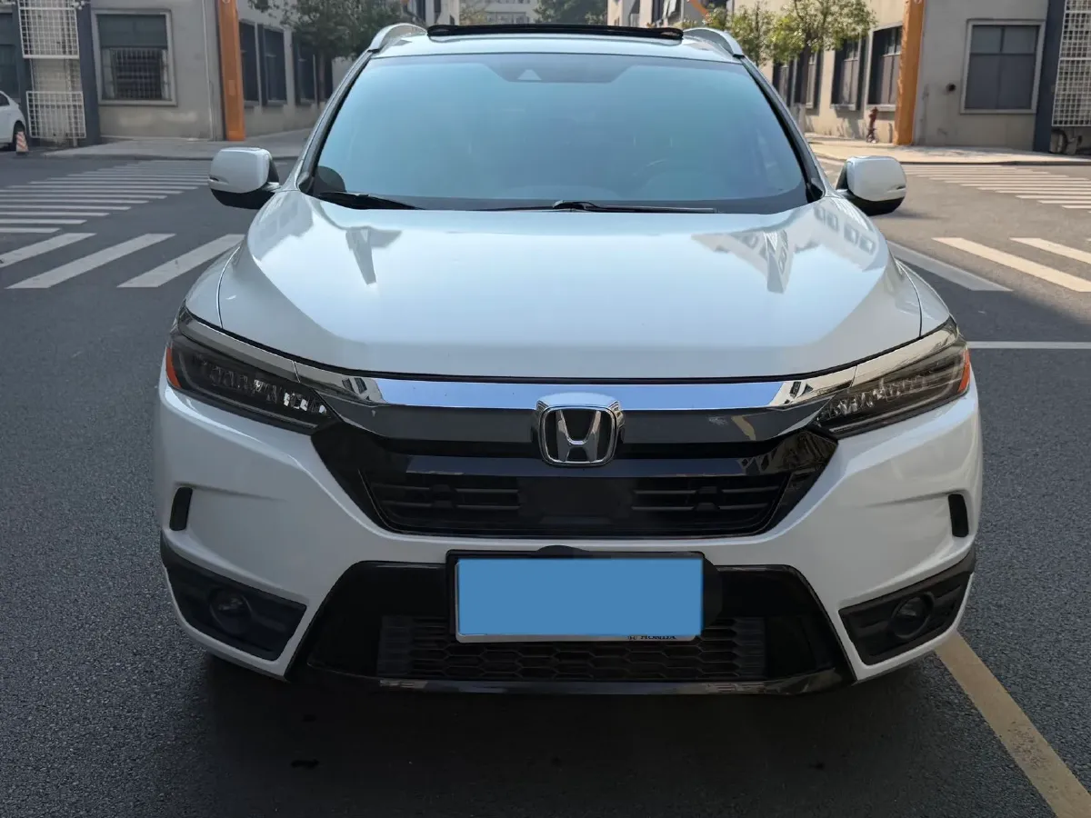 2021 Honda Breeze 1.5T 193HP L4 CVT,autocango,china used car exporter,china ev exporter,chinese used car exporter,chinese used ev exporter