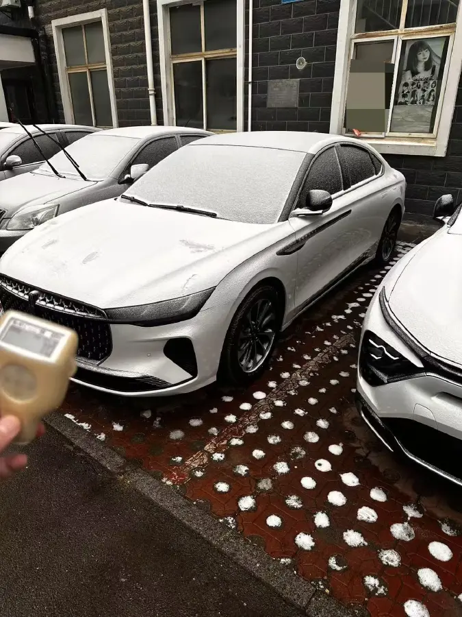 2024 Lincoln Z 2.0T 261HP L4 8AT