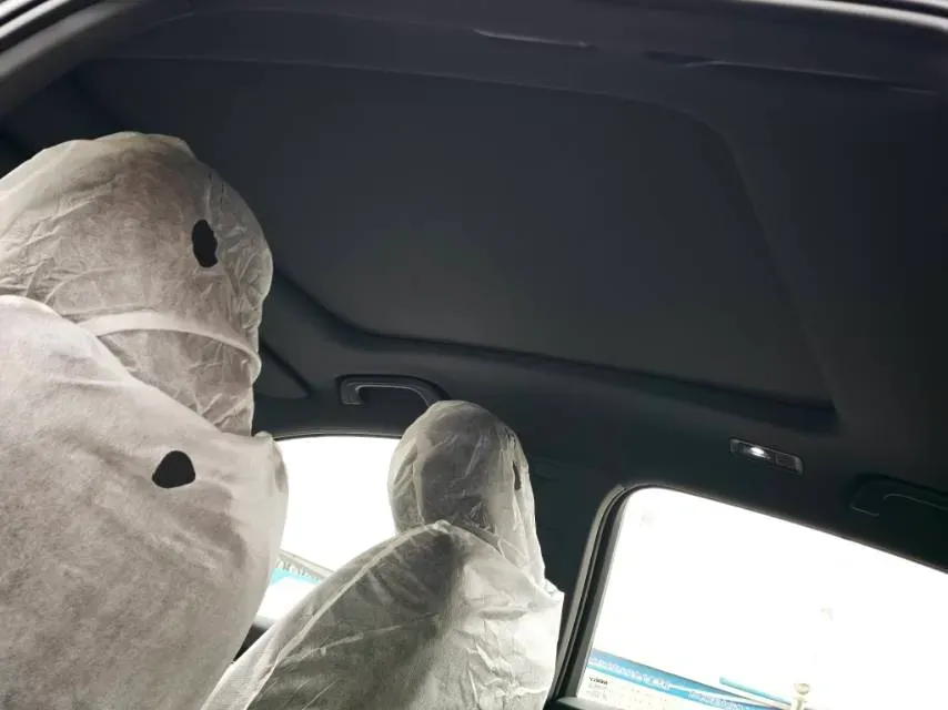 2026 Geely Preface 1.5T 181HP L4 7DCT,autocango,china used car exporter,china ev exporter,chinese used car exporter,chinese used ev exporter