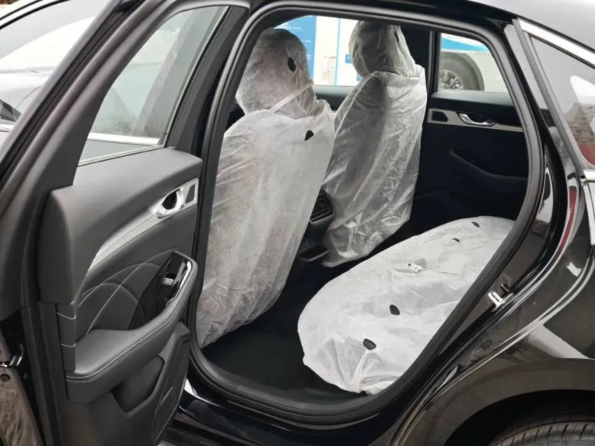 2026 Geely Preface 1.5T 181HP L4 7DCT,autocango,china used car exporter,china ev exporter,chinese used car exporter,chinese used ev exporter