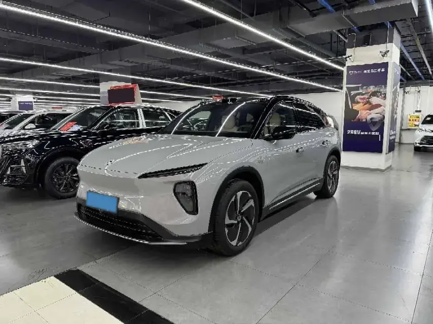 2024 NIO ES6 BEV 75KWH