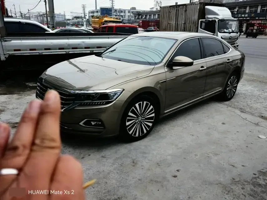 2019 Volvo V40 1.5T 152HP L4 6AT