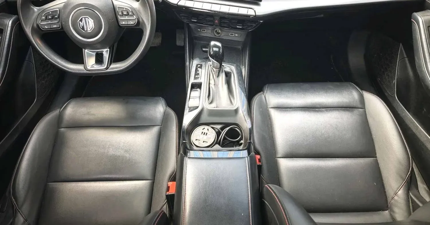 2021 MG 5 1.5L 120HP L4 CVT,autocango,china used car exporter,china ev exporter,chinese used car exporter,chinese used ev exporter