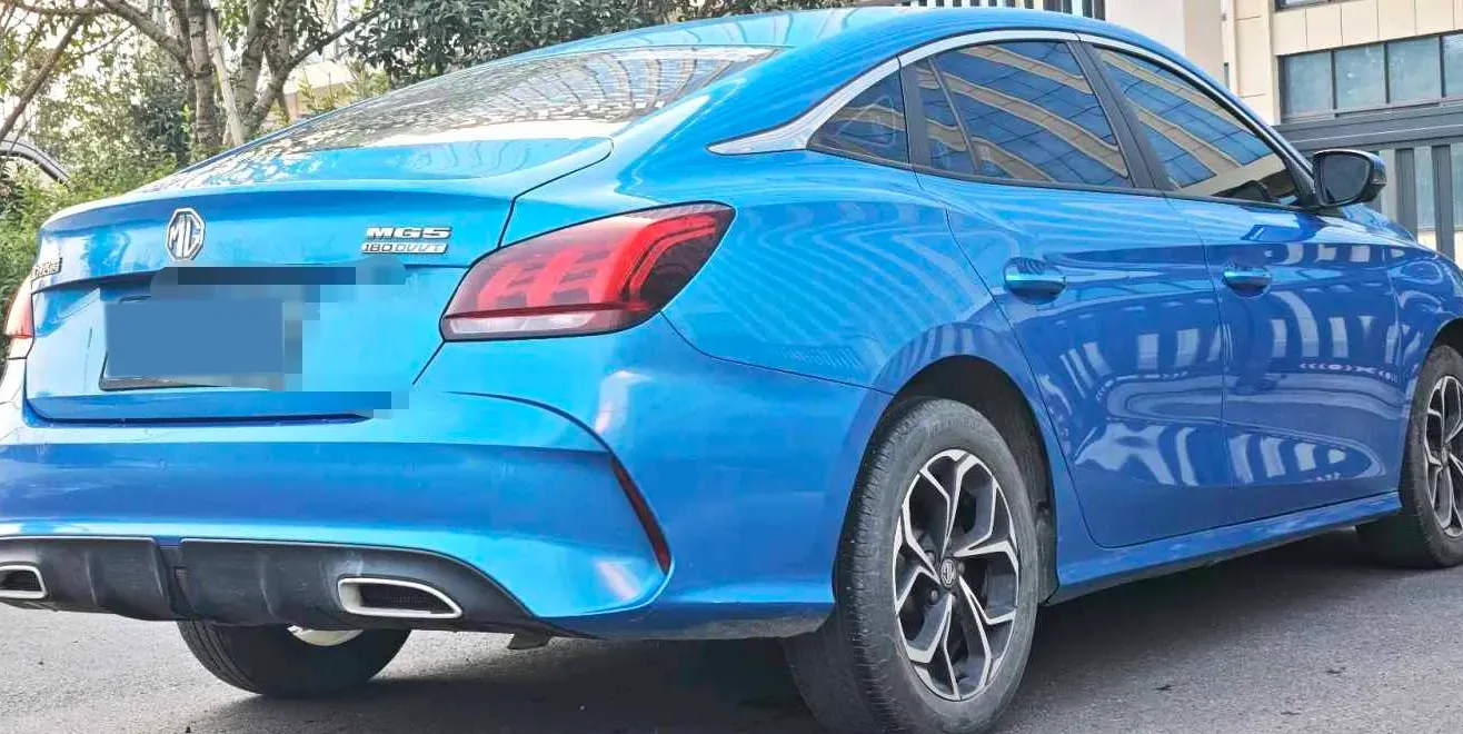 2021 MG 5 1.5L 120HP L4 CVT,autocango,china used car exporter,china ev exporter,chinese used car exporter,chinese used ev exporter