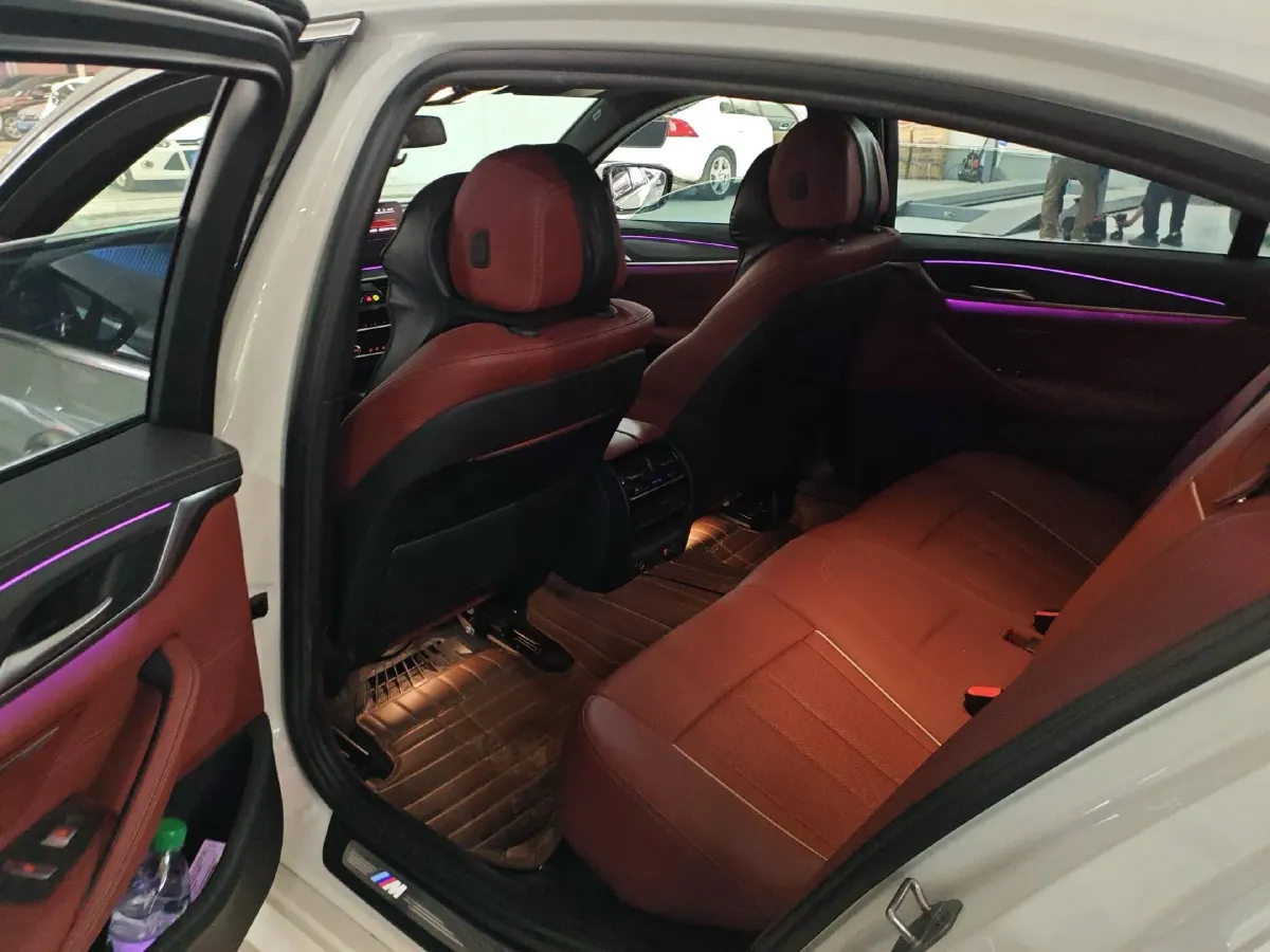 2021 BMW 5 Series 2.0T 252HP L4 8AT,autocango,china used car exporter,china ev exporter,chinese used car exporter,chinese used ev exporter