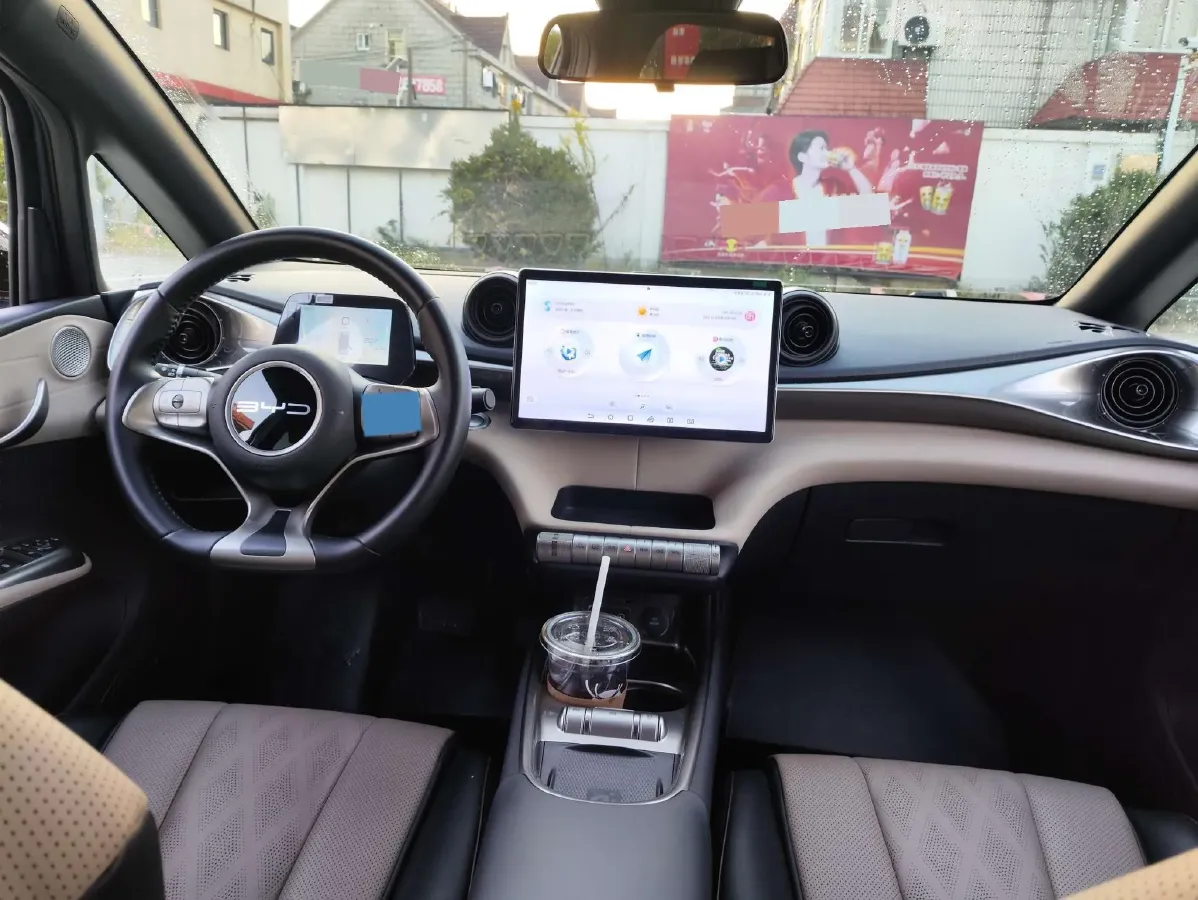 2023 BYD Dolphin BEV 44.928KWH,autocango,china used car exporter,china ev exporter,chinese used car exporter,chinese used ev exporter