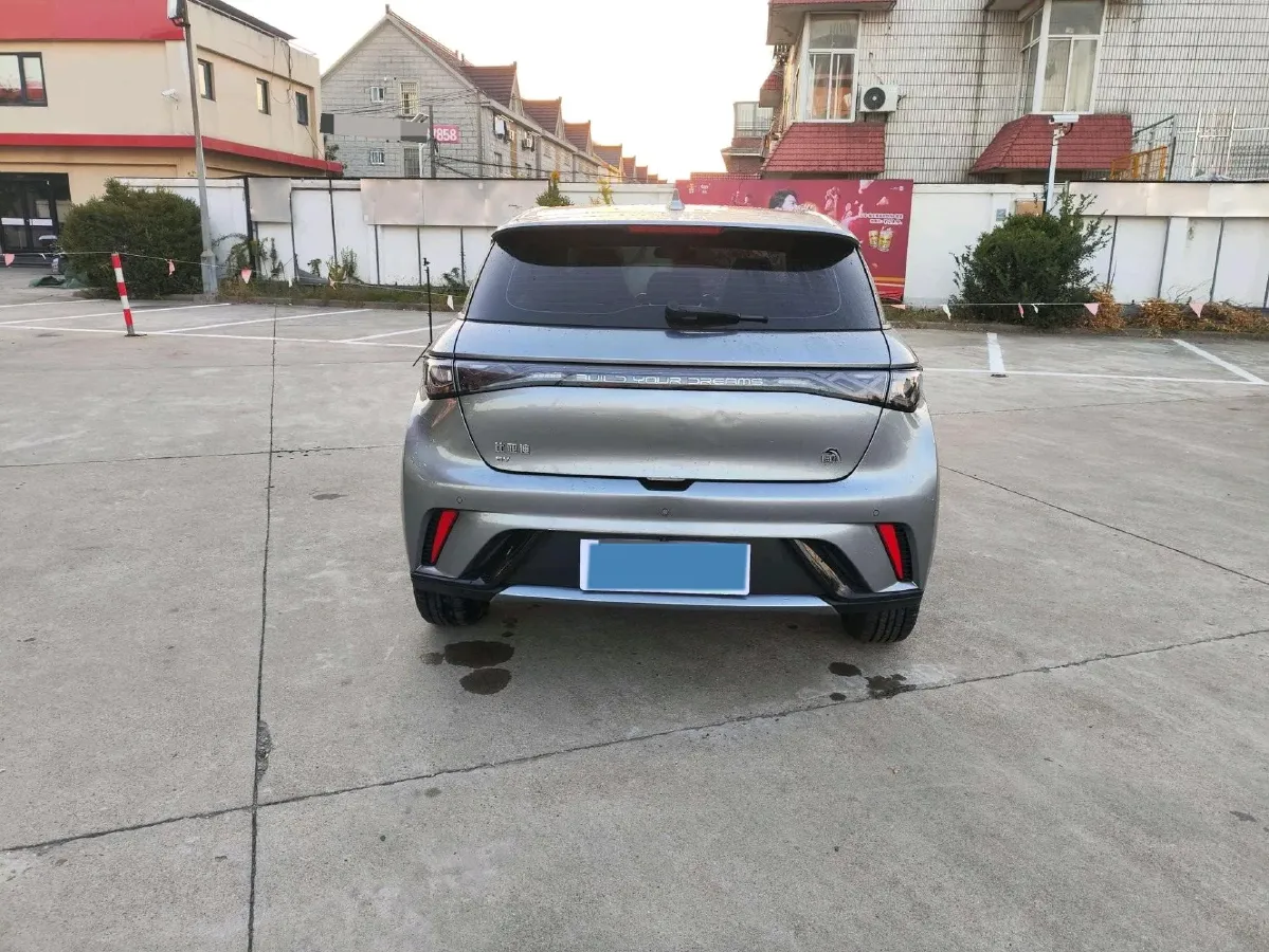 2023 BYD Dolphin BEV 44.928KWH,autocango,china used car exporter,china ev exporter,chinese used car exporter,chinese used ev exporter