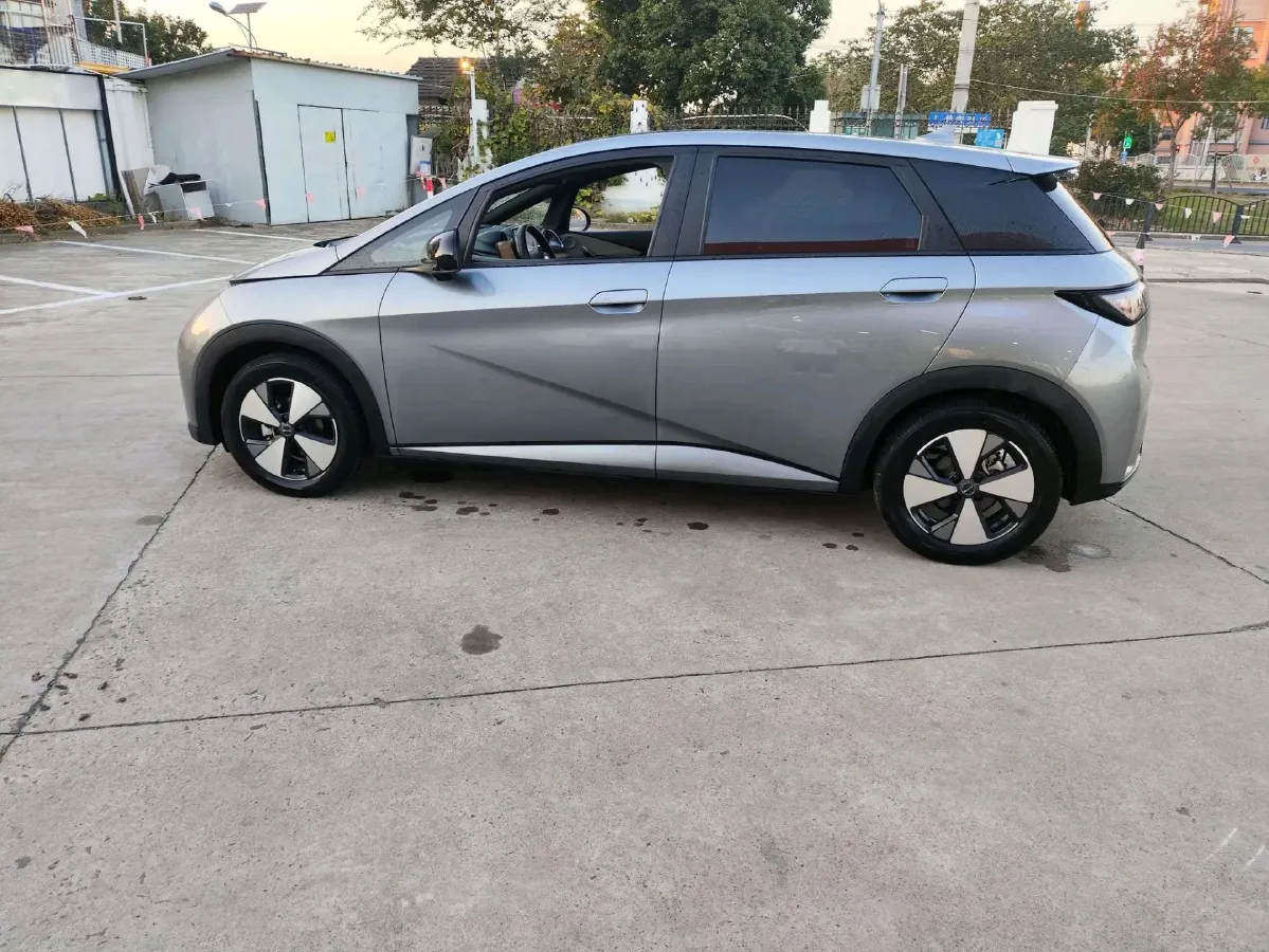 2023 BYD Dolphin BEV 44.928KWH,autocango,china used car exporter,china ev exporter,chinese used car exporter,chinese used ev exporter