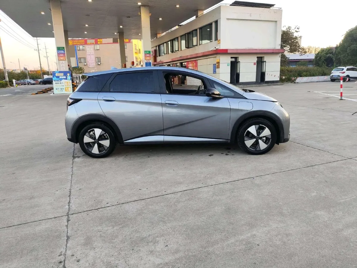 2023 BYD Dolphin BEV 44.928KWH,autocango,china used car exporter,china ev exporter,chinese used car exporter,chinese used ev exporter