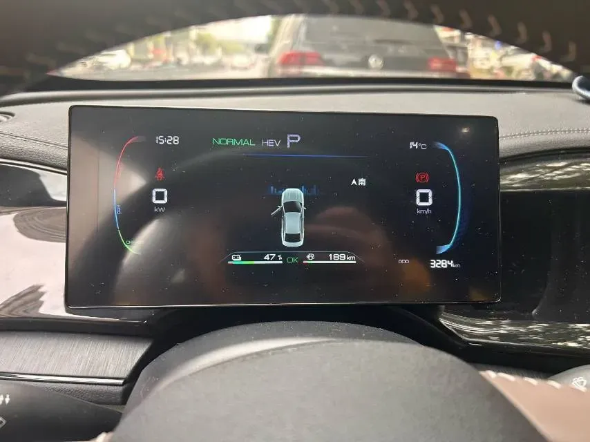 2023 BYD Qin Plus 1.5L 110HP L4 E-CVT PHEV 8.32KWH,autocango,china used car exporter,china ev exporter,chinese used car exporter,chinese used ev exporter