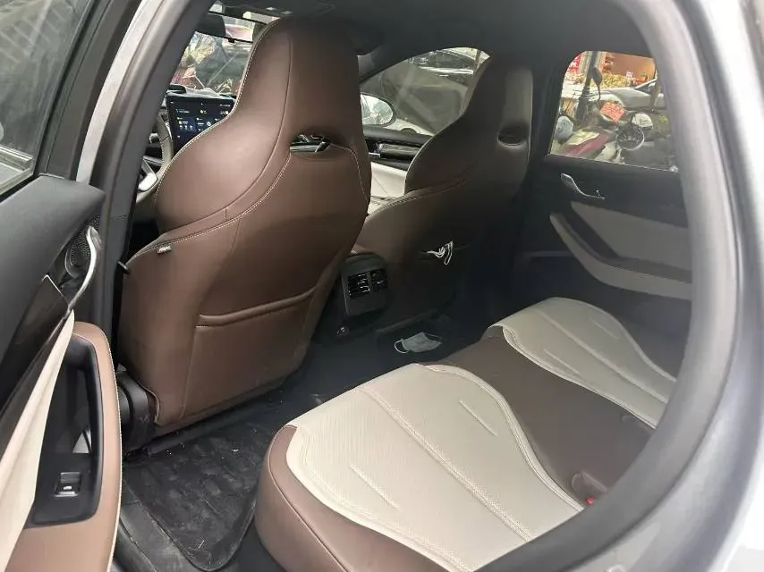 2023 BYD Qin Plus 1.5L 110HP L4 E-CVT PHEV 8.32KWH,autocango,china used car exporter,china ev exporter,chinese used car exporter,chinese used ev exporter