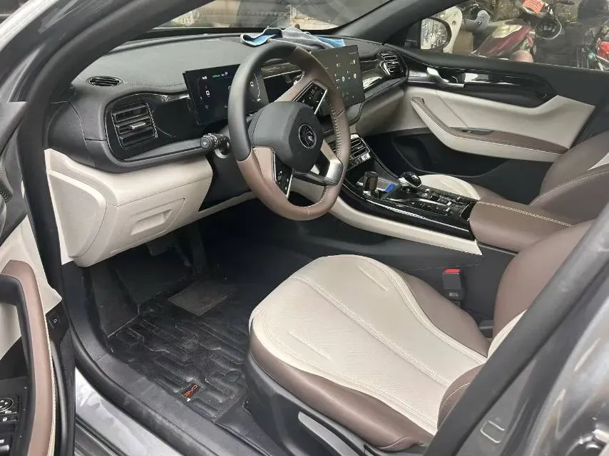 2023 BYD Qin Plus 1.5L 110HP L4 E-CVT PHEV 8.32KWH,autocango,china used car exporter,china ev exporter,chinese used car exporter,chinese used ev exporter