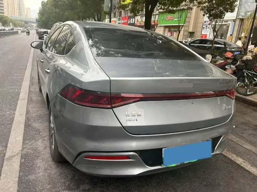 2023 BYD Qin Plus 1.5L 110HP L4 E-CVT PHEV 8.32KWH,autocango,china used car exporter,china ev exporter,chinese used car exporter,chinese used ev exporter