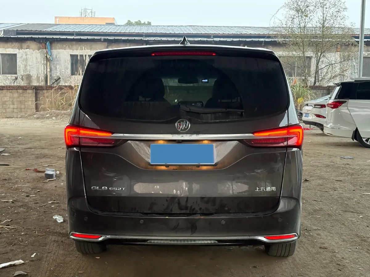 2021 Buick GL8 2.0T 237HP L4 9AT,autocango,china used car exporter,china ev exporter,chinese used car exporter,chinese used ev exporter
