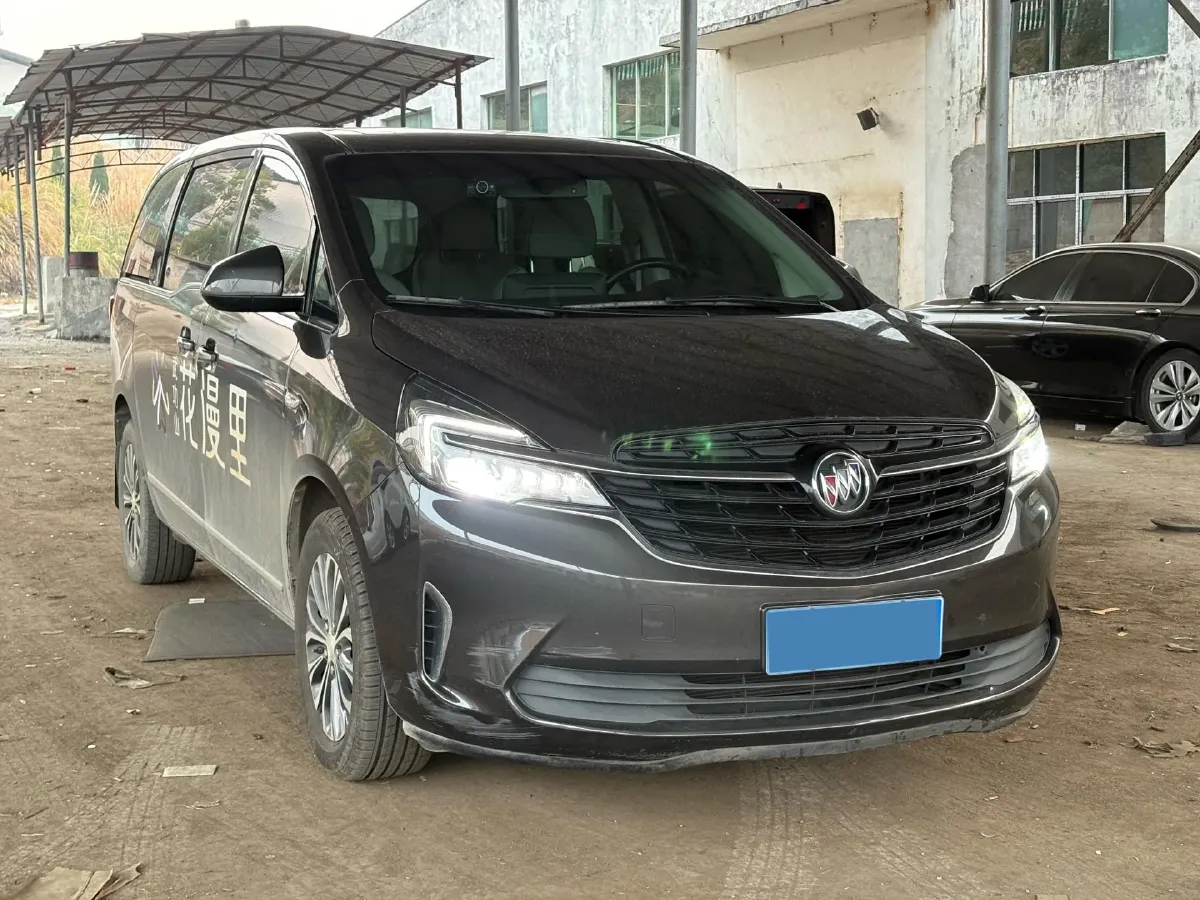 2021 Buick GL8 2.0T 237HP L4 9AT,autocango,china used car exporter,china ev exporter,chinese used car exporter,chinese used ev exporter