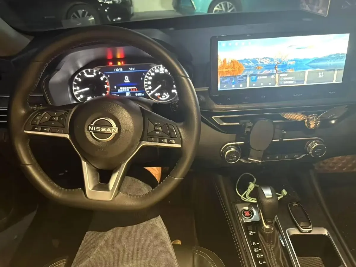 2022 Nissan Teana 2.0L 156HP L4 CVT,autocango,china used car exporter,china ev exporter,chinese used car exporter,chinese used ev exporter