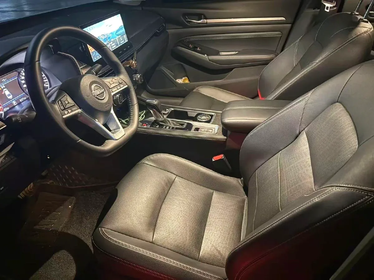 2022 Nissan Teana 2.0L 156HP L4 CVT,autocango,china used car exporter,china ev exporter,chinese used car exporter,chinese used ev exporter